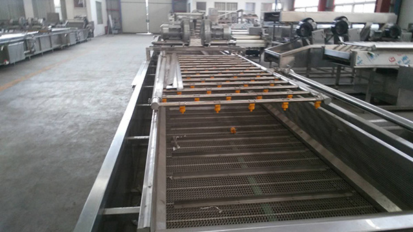 醬菜加工工藝--云南大頭菜