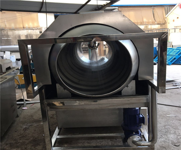 高壓噴淋清洗機(jī)